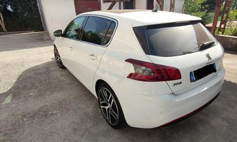 Peugeot 308 Allure A...