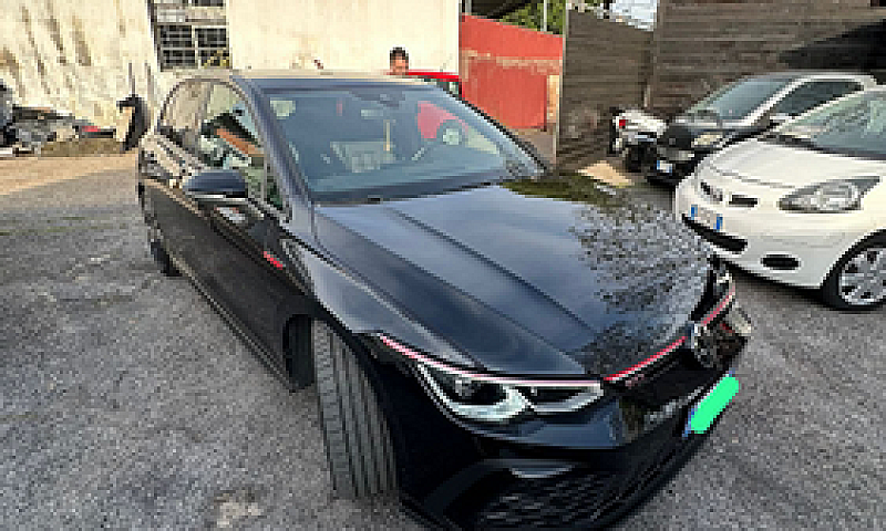 Golf Gti Dsg Anno 20...