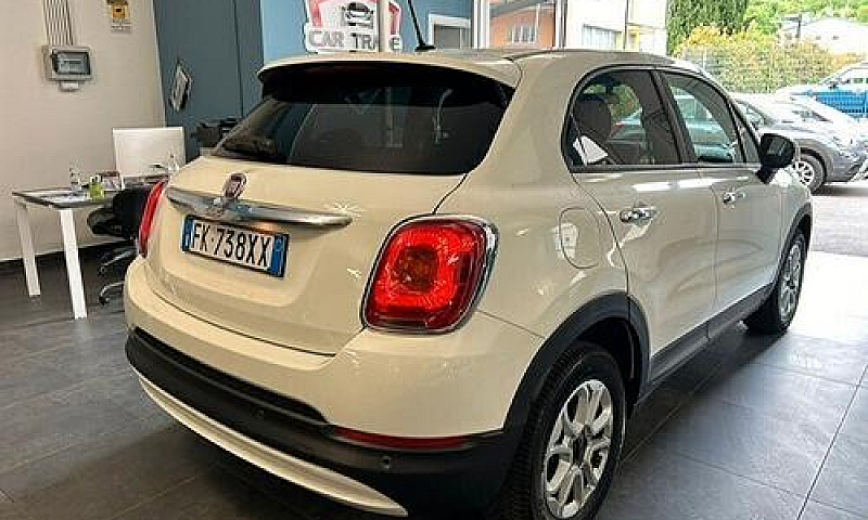 Fiat 500X 1.6 Multij...