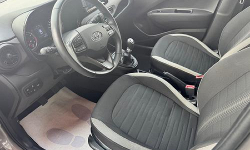 Hyundai I10 1.0 Mpi ...