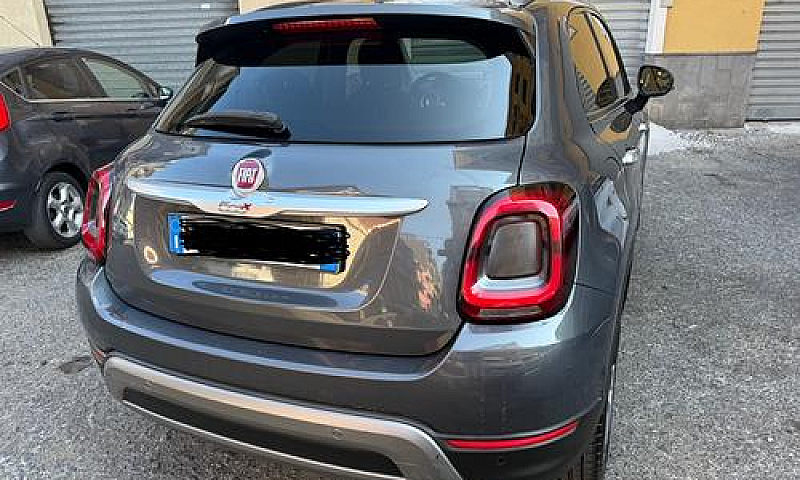 Fiat 500X 1.6 Multij...