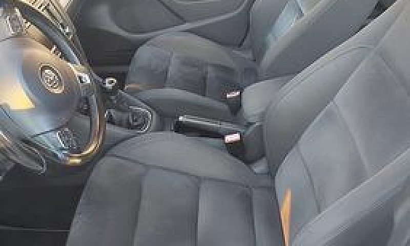 Golf 6 2.0 Tdi...