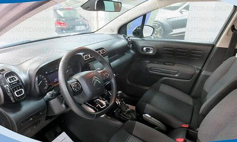 Citroen C3 Aircross ...