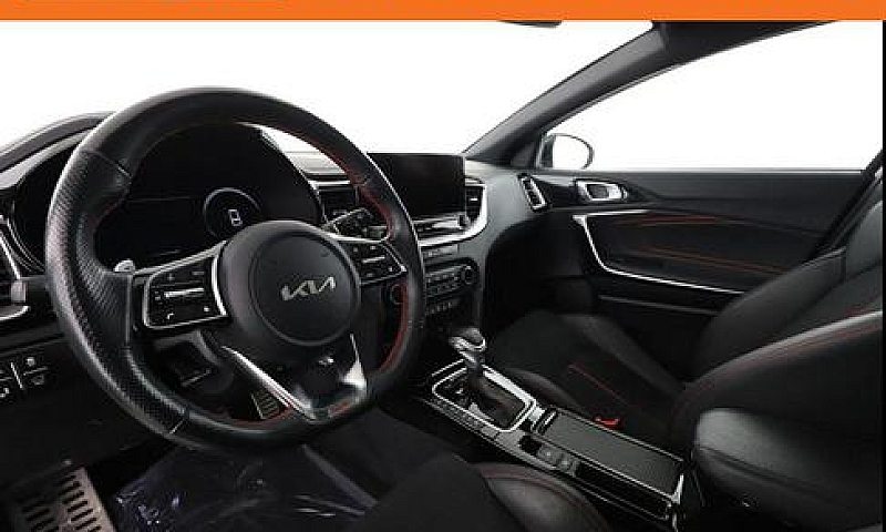 Kia Proceed 1.6 T-Gd...