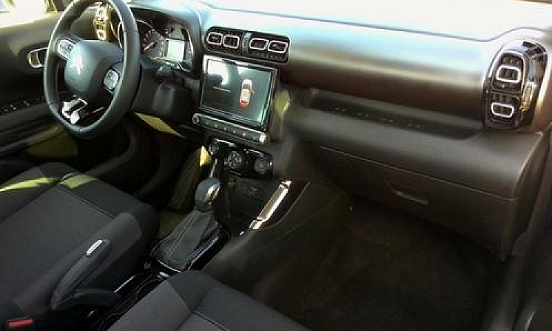 Citroen C3 Aircross ...