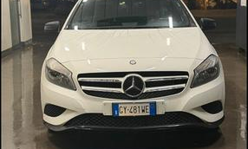 Mercedes-Benz Classe...