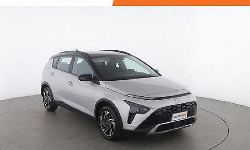 Hyundai Bayon Cc3214...