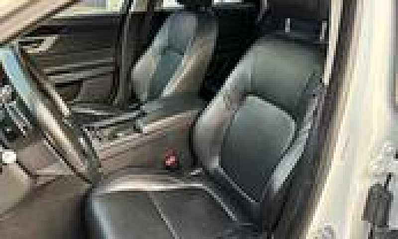 Jaguar Xf 2ª Serie (...