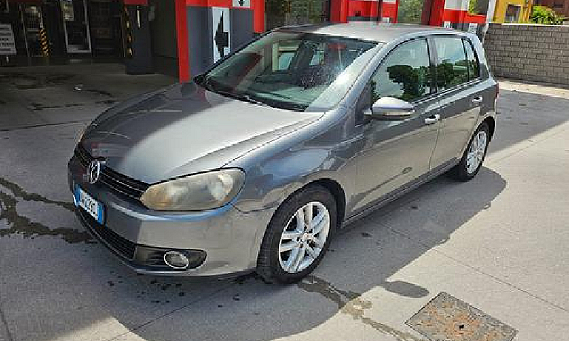 Golf 6 Per Neopatent...