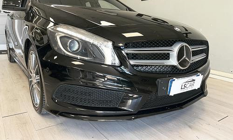 Mercedes Classe A 20...