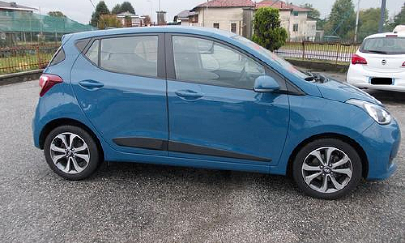 Hyundai I10 1.0 Mpi ...