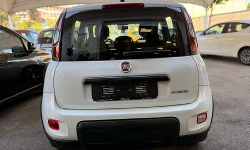 Fiat Panda 1.0 Firef...