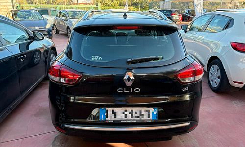 Renault Clio Sporter...