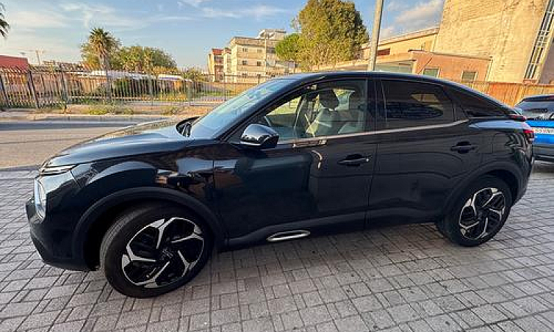 Citroen C4 Puretech ...