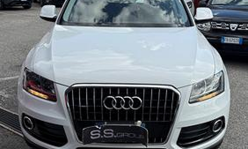 Q5 2.0 Tdi 190Cv Qua...