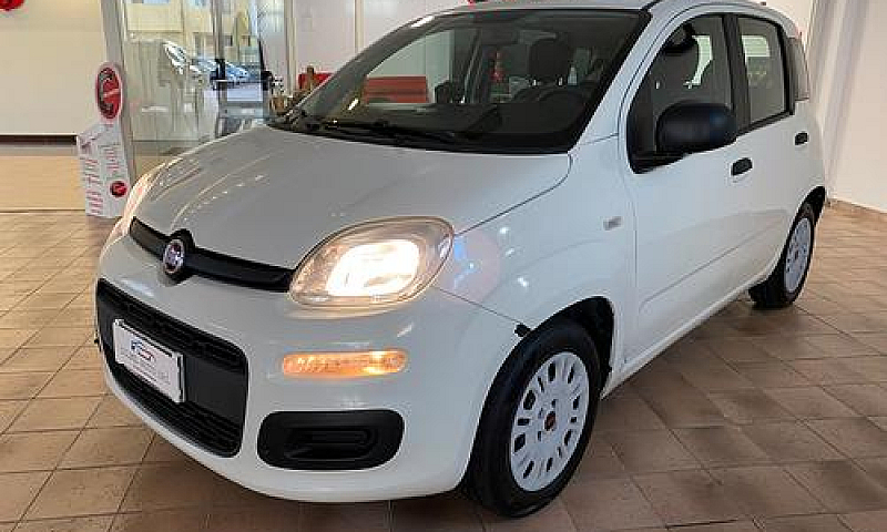 Fiat Panda 1.2 69 Cv...