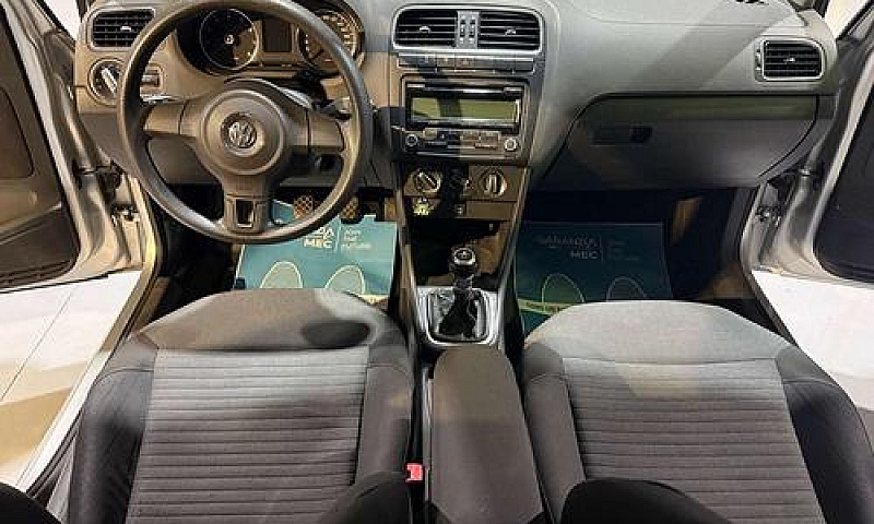 Volkswagen Polo 1.4 ...