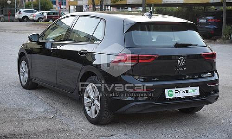 Volkswagen Golf 1.0 ...