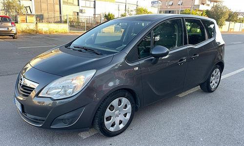 Opel - Meriva - 1.7 ...