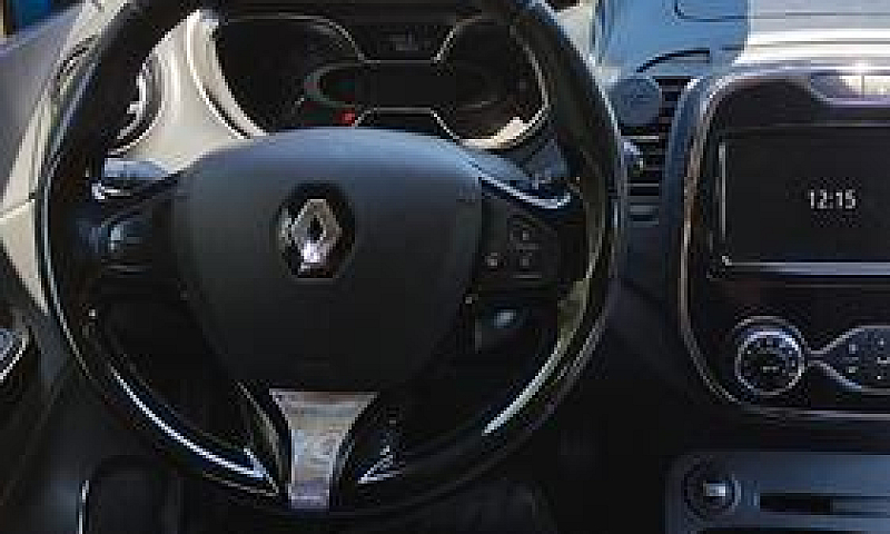 Renault Captur 1ª Se...