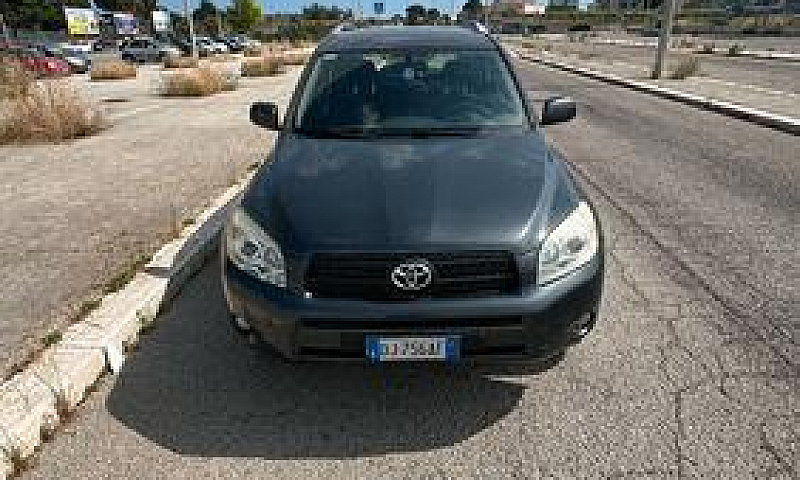 Toyota Rav 4 2.2 D-4...