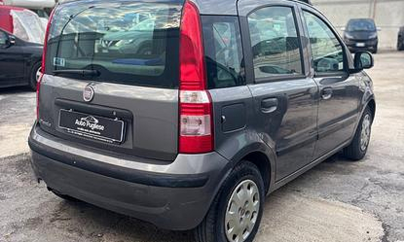 Fiat Panda 1.2 Easyp...