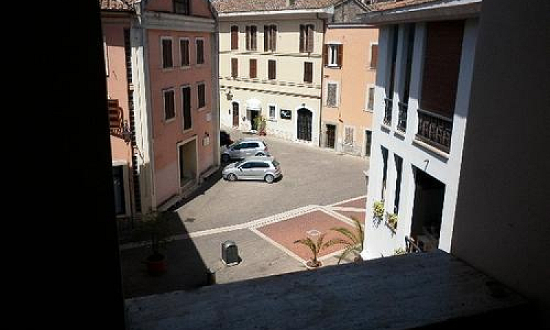 Appartamento Central...