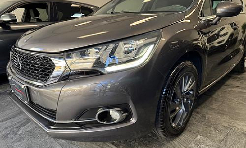 Ds4 1.6 Hdi 120 S&S ...
