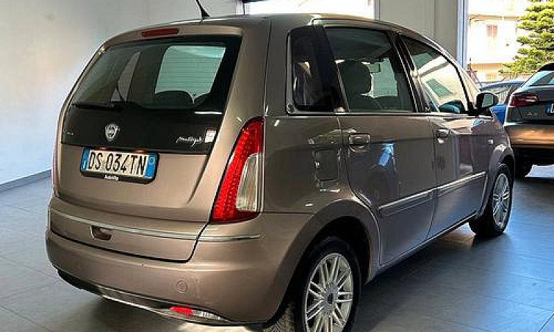 Lancia Musa 1.3 Mult...