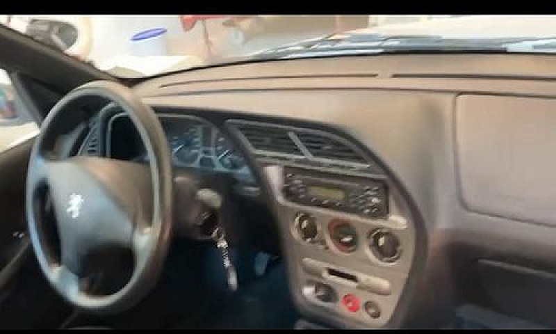 Peugeot 306 Rallye...