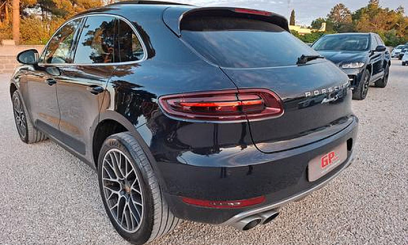 Porsche Macan 3.0 S ...