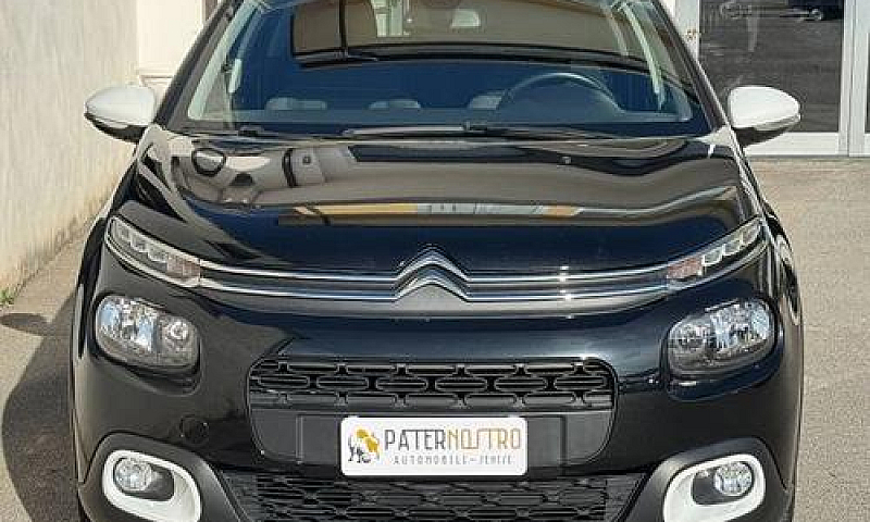 Citroen C3 1.2 Puret...