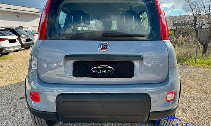 Fiat Panda 0.9 Twina...