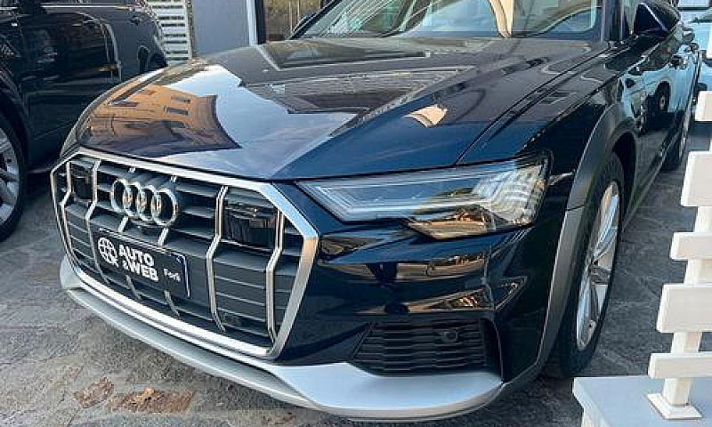Audi A6 Allroad 45 T...