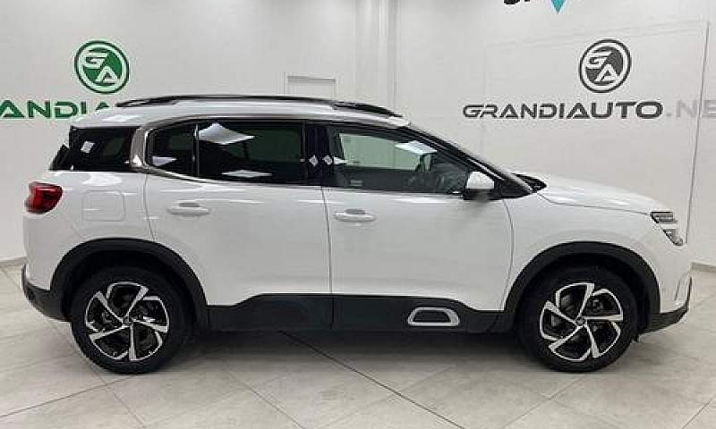 Citroen C5 Aircross ...