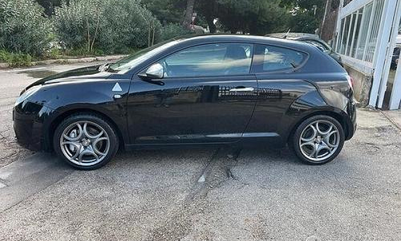 Alfa Romeo Mito Quad...