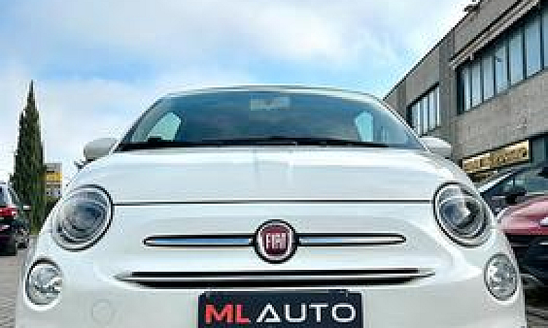 Fiat 500 1.2 Easypow...