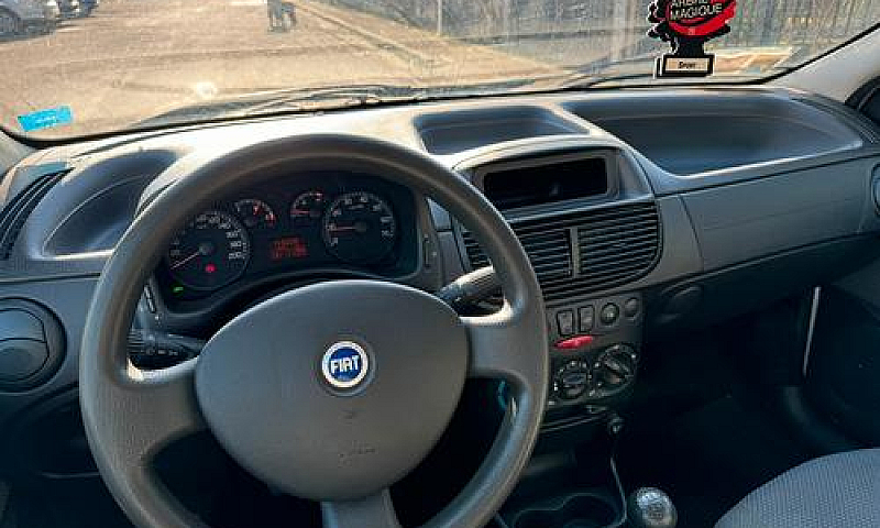 Fiat Punto 1.2 Benzi...