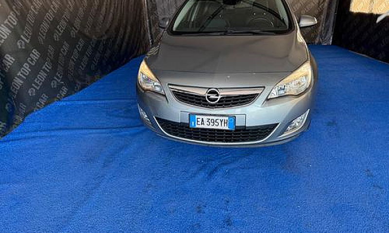 Opel Astra 1.7 Cdti ...