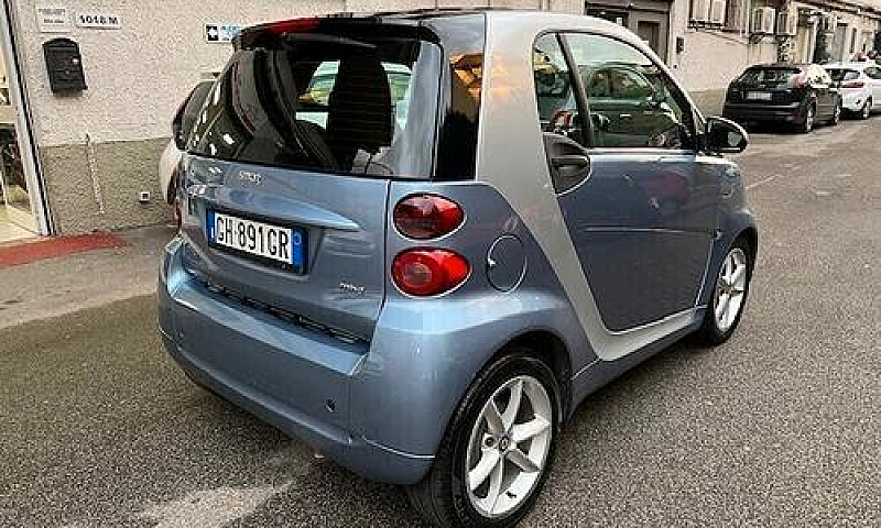 Smart Fortwo Pulse 0...