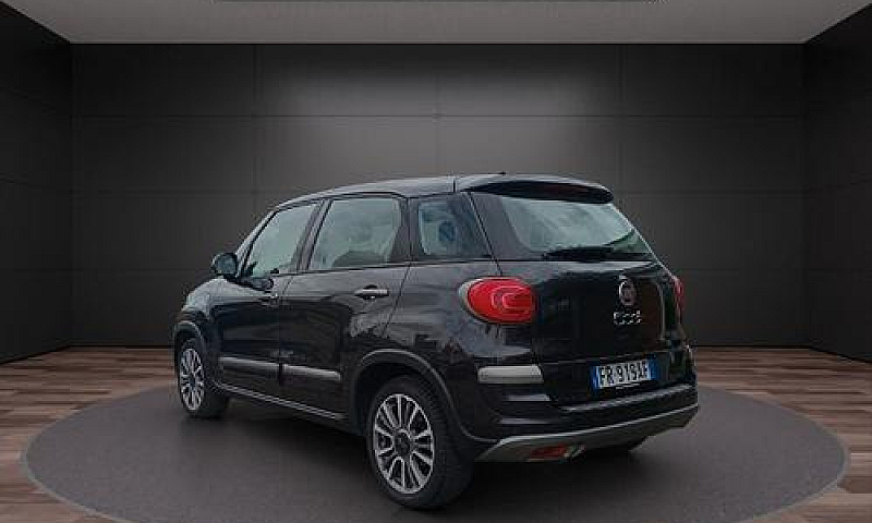 Fiat 500L 500L 1.3 M...