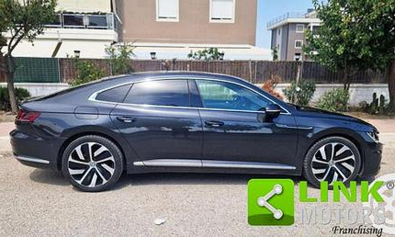 Volkswagen Arteon 2....