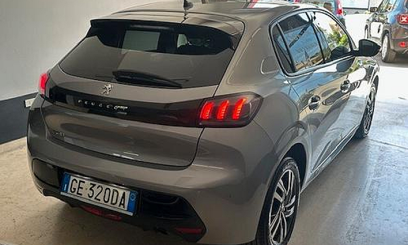 Peugeot 208 Bluehdi ...