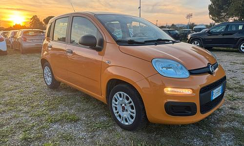 Fiat Panda 1.2 Del 2...