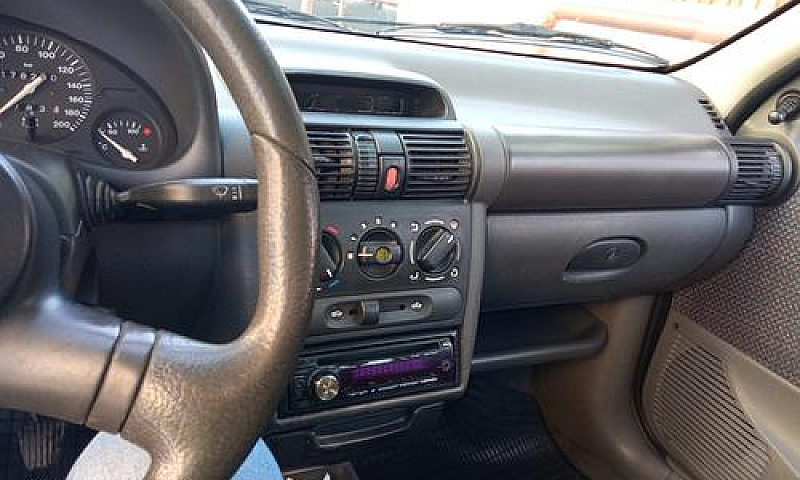 Opel Corsa 3ª Serie ...