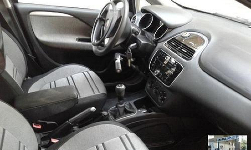 Fiat - Punto - Class...