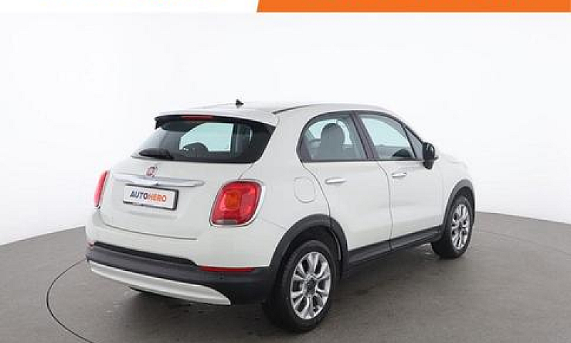 Fiat 500X Td04004...