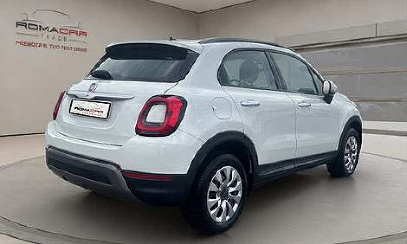 Fiat 500X - 500X 1.3...