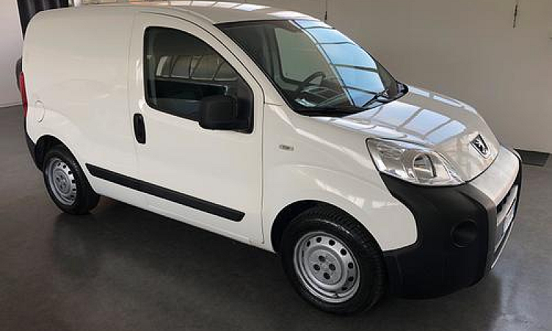 Peugeot Bipper 1.3 M...