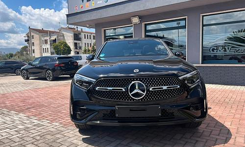 Mercedes-Benz Glc 22...